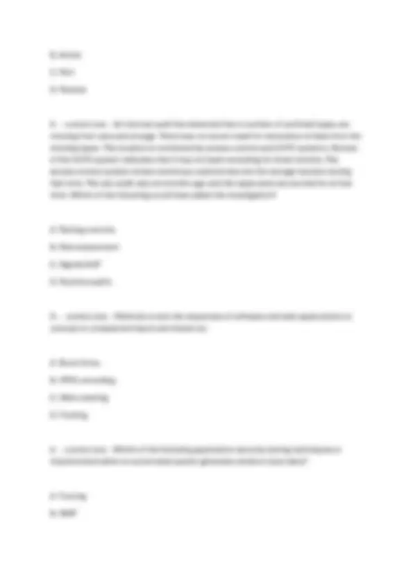 CompTIA Security+ SY0-701 Study Kit: 2025 Learning Materials, Objective ...