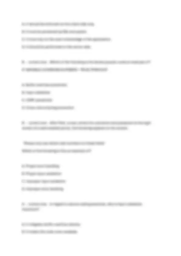 CompTIA Security+ SY0-701 Study Kit: 2025 Learning Materials, Objective ...