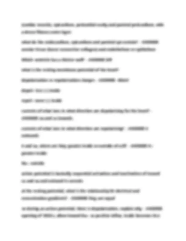 MBCHB phase 2c Test With Complete Solution | Exams Advanced Education ...