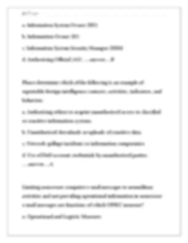 SFPC Test Exam 2025: Comprehensive Study Guide with 500 Questions ...