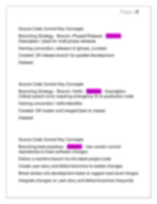 Guidewire Development Best Practices: Git, Database, and Cloud ...