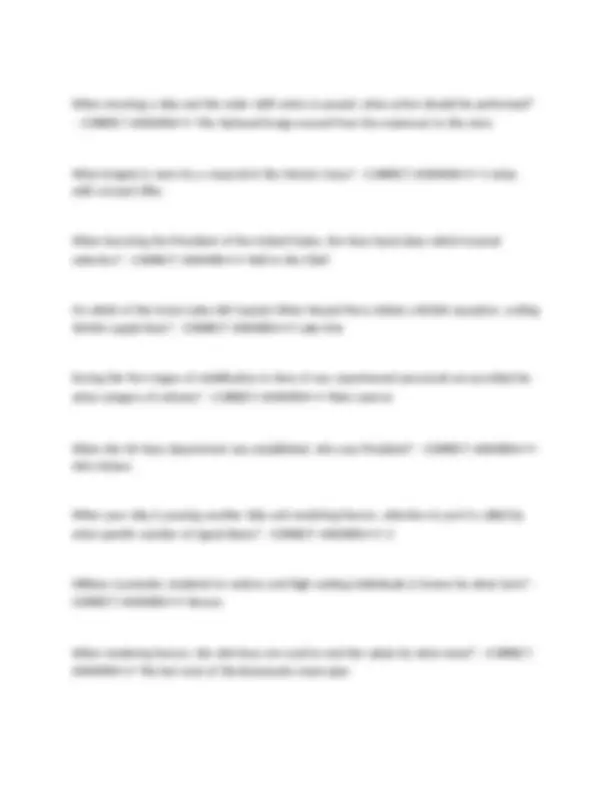 Navy Enlisted Advancement System (NEAS) Exam Questions and Answers ...