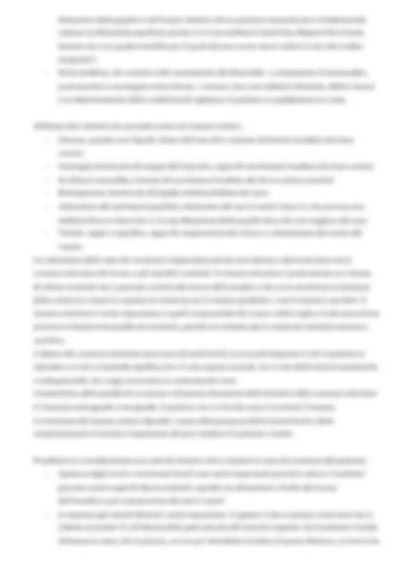 Trauma Cranico: Anatomia, Lesioni e Complicanze | Appunti di Chirurgia ...