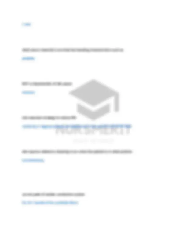 NIFA RNFA FINAL EXAM 2025 ACTUAL EXAM WITH SOLVED QUESTIONS COMPLETE ...