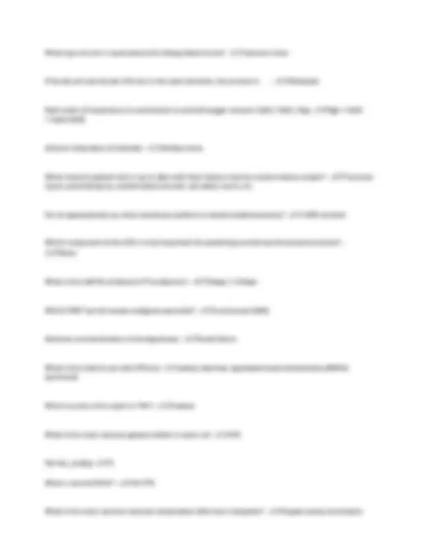 1 8 of a 100 - design talk Images High Quality Grahic Absite Practice Exam Latest Updated 2025 Comprehensive Questions A+ ...