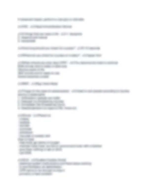 Cast Guard Study Guide STARGUARD STUDY GUIDE QUESTIONS AND SOLUTIONS 2025/2026 GRADED A+ ...