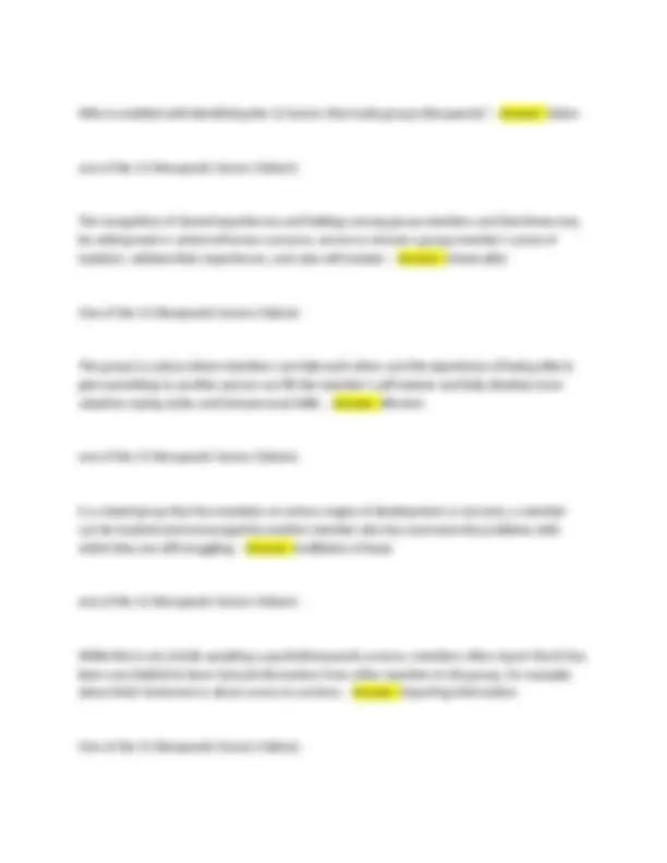 exam 2 nsg 526 Comprehensive Questions (Frequently Tested) with ...
