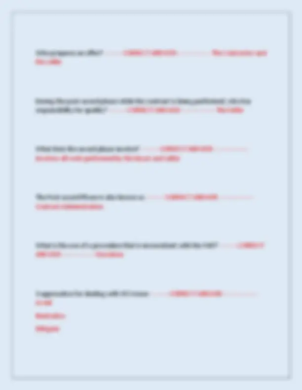 CON 3990V Certification Exam (Actual Exam 2025- 2026) | Complete ...