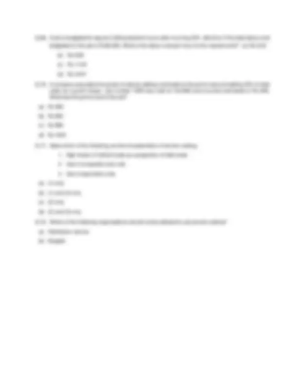 Cost and Management Accounting: Sample Test Paper for Practice | Exams ...
