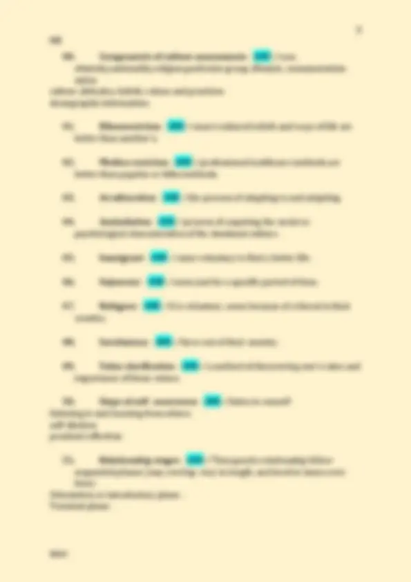 NR222/ NR 222 EXAM 2 NEW 2025/ 2026 HEALTH AND WELLNESS REVIEW ...