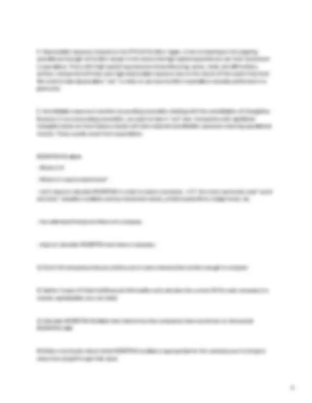 Wall Street Oasis Technical Guide 2025 | 100% Correct Finance Q&A ...