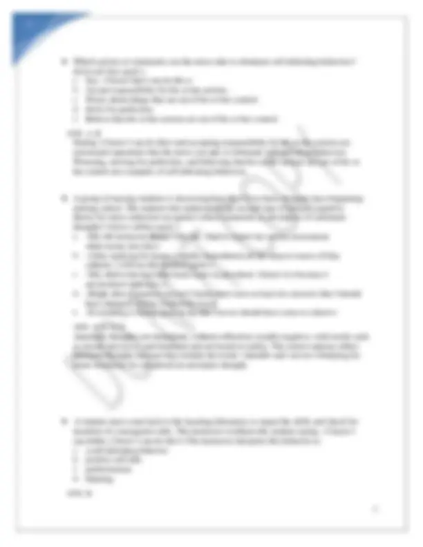LPN to RN Transition Exam Prep: Questions and Answers 2024 | Exams ...