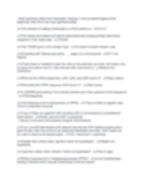 BIO 242 EXAM TEST PAPER 2025 QUESTIONS AND ANSWERS RATED A+ | Exams ...