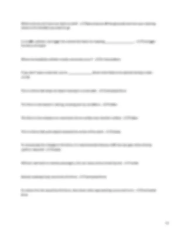 Aceable Drivers Ed Test | 100% Correct Answers | Verified 2025/2026 ...
