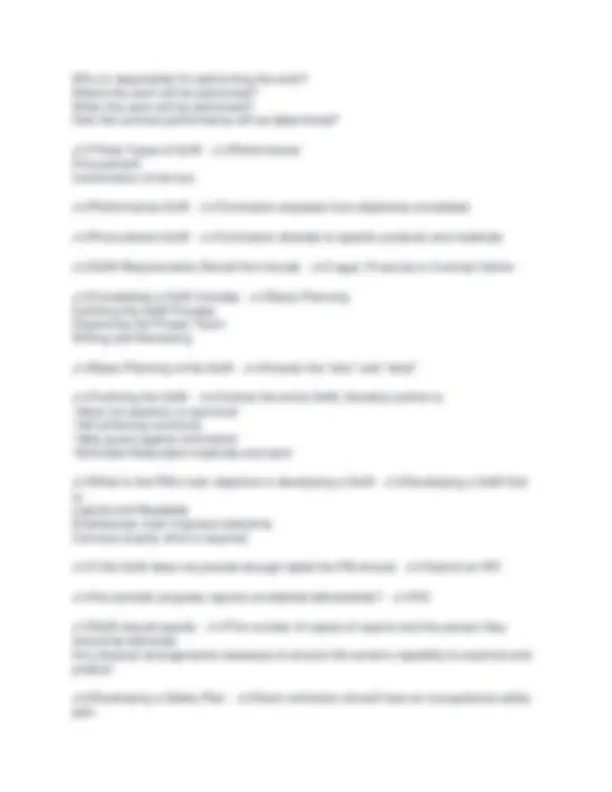 BICSI RTPM FINAL PAPER 2025 QUESTIONS AND ANSWERS RATED A+ | Exams ...