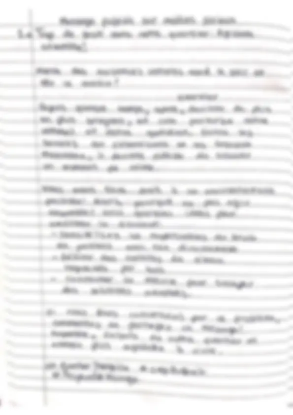All french text types with A+ student answers | Study notes French ...