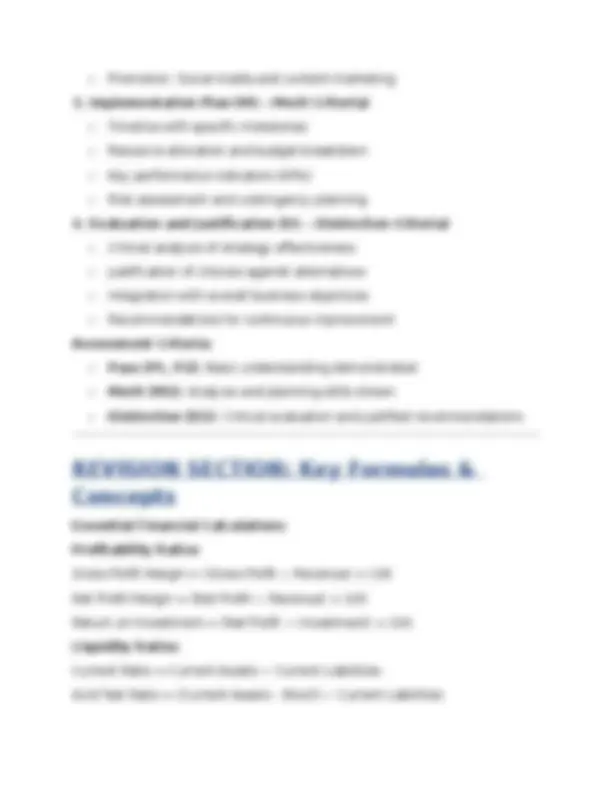 GCSE Business Studies Exam Questions and Model Answers | Exams Business ...