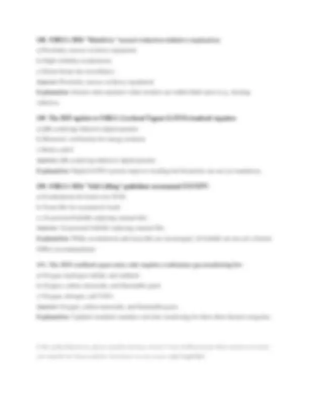 Osha 30 Module Answer Sheet.pdf OSHA 30 Exam Answers 2025/2026 – Complete Study Guide (Verified ...