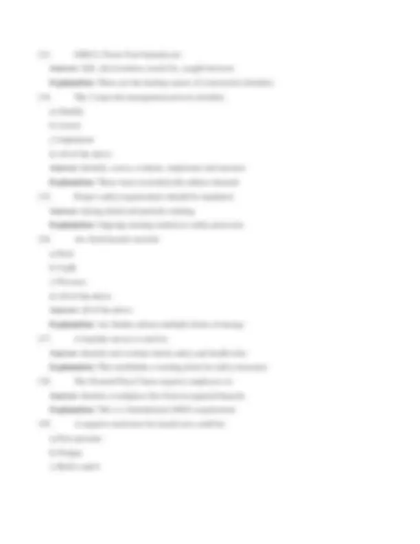 Osha 30 Module Answer Sheet.pdf OSHA 30 Exam Answers 2025/2026 – Complete Study Guide (Verified ...