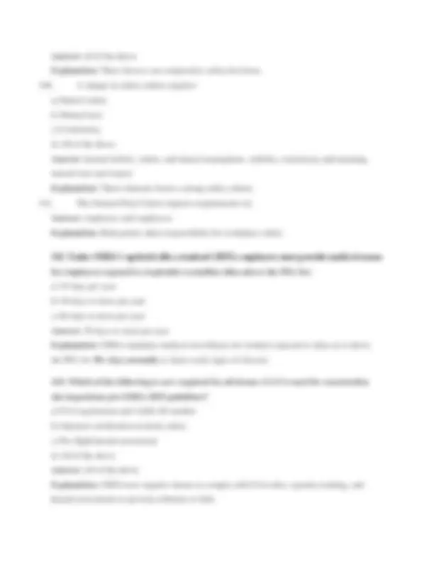 Osha 30 Module Answer Sheet.pdf OSHA 30 Exam Answers 2025/2026 – Complete Study Guide (Verified ...
