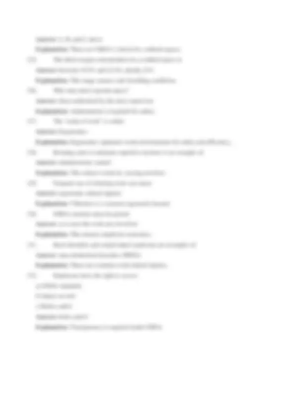 Osha 30 Module Answer Sheet.pdf OSHA 30 Exam Answers 2025/2026 – Complete Study Guide (Verified ...