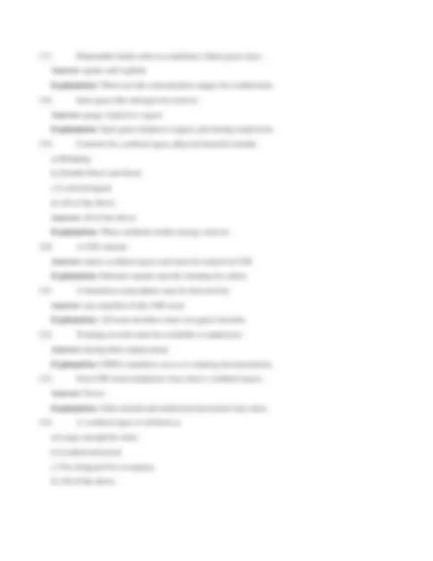 Osha 30 Module Answer Sheet.pdf OSHA 30 Exam Answers 2025/2026 – Complete Study Guide (Verified ...