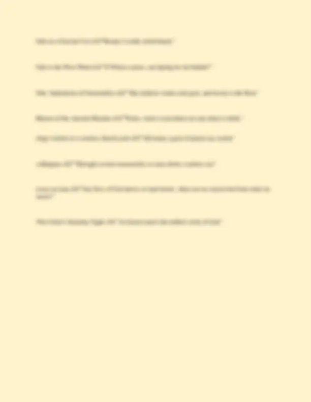 New Updated Version Abeka English Literature Test Exam / Questions And ...
