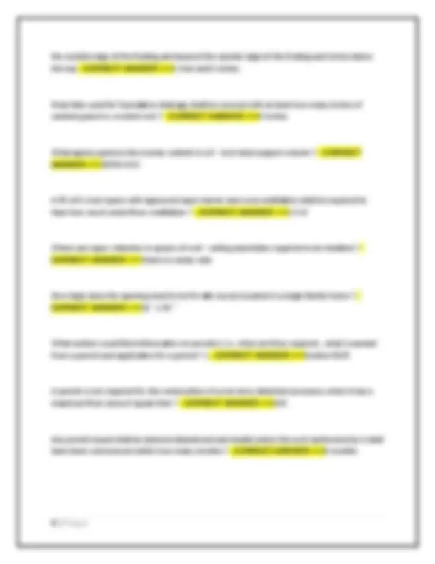 Mass CSL Unrestricted Exam Prep #2 TEST BANK 200+ QUESTIONS AND CORRECT DETAILED ANSWERS | Exams ...
