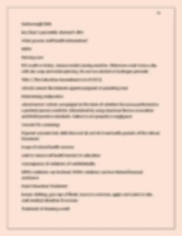 NBCSN SCHOOL NURSE CERTIFICATION EXAM NEWEST VERSION -2025/2026- 100 ...