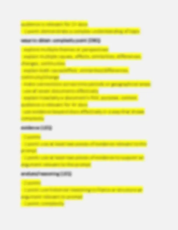 Ultimate ap euro study guide (2025) Final Exam ( Updated 2025 ) 1-100 ...