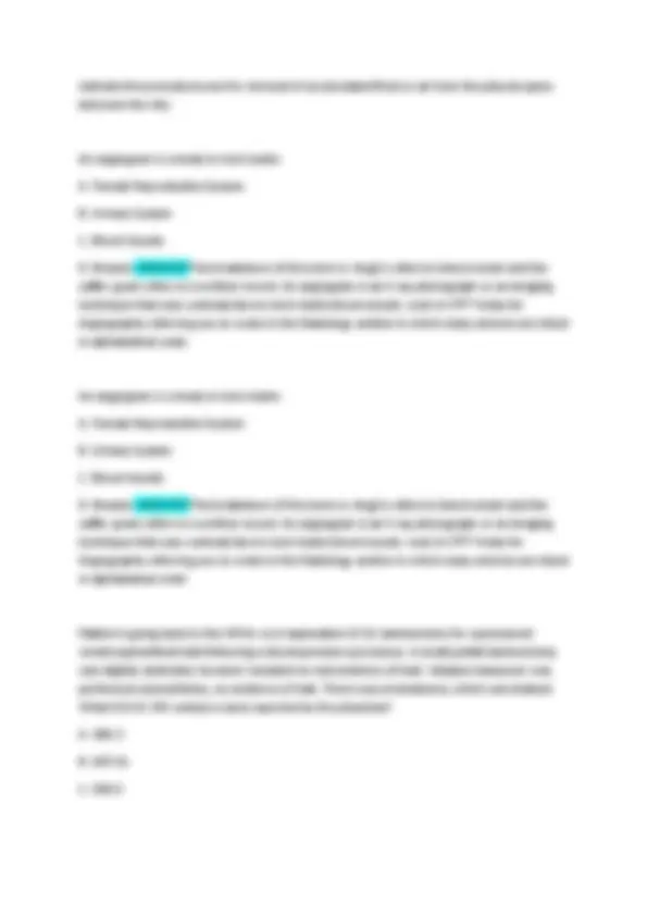 CPT Coding Practice Questions and Answers (2025 Update) | Exams ...