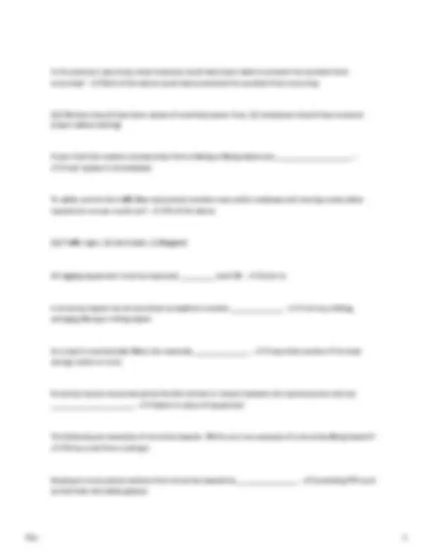 OSHA 10 Final Exam 2025/2026 | 100% Correct Answers | Verified | Exams ...
