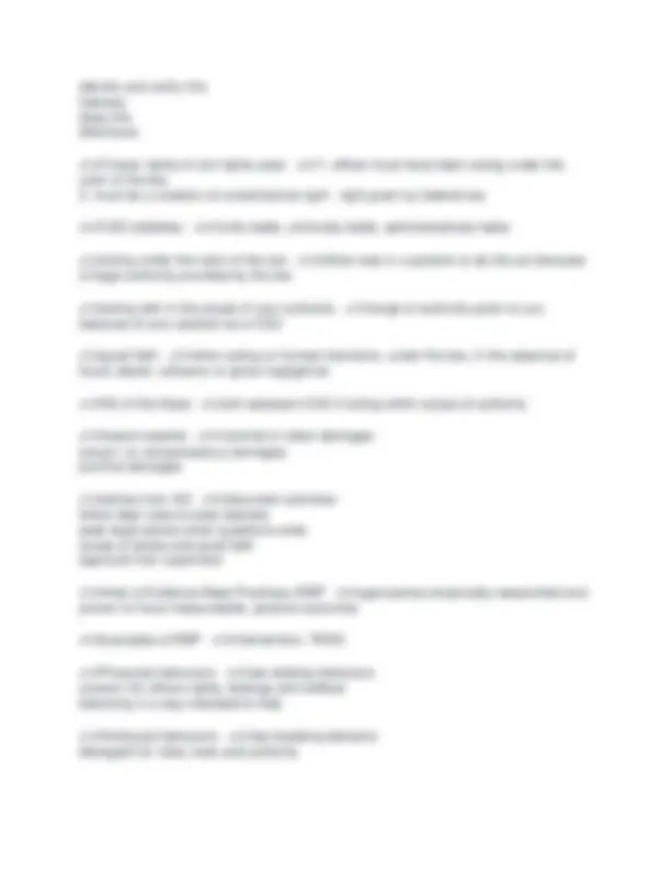 CSO EVALUATION EXAM 2025 QUESTIONS WITH ANSWERS RATED A+ | Exams ...