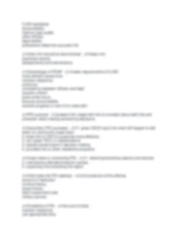 CSO EVALUATION EXAM 2025 QUESTIONS WITH ANSWERS RATED A+ | Exams ...