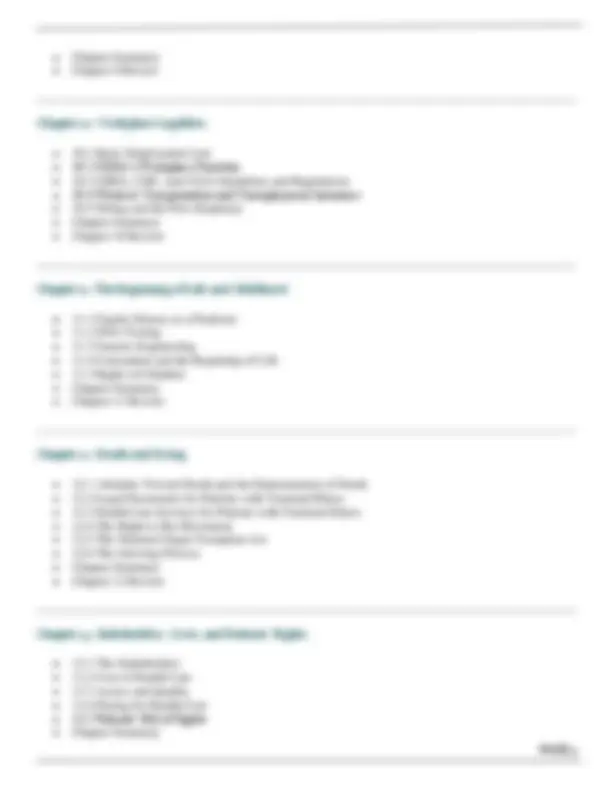 Accredited Test Bank Solution For Law & Ethics for Health Professions ...