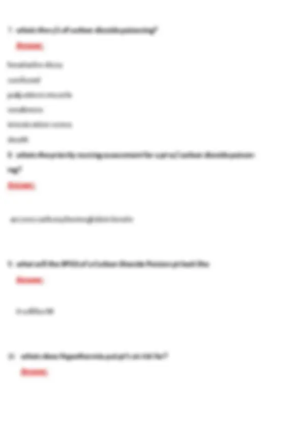 NSG233 / NSG 233 Exam 1 Latest 2025 / 2026: Medical-Surgical Nursing ...