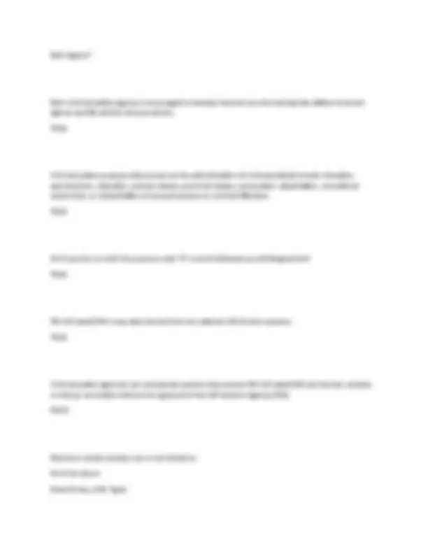 NMDPS NCIC Exam Prep – Verified Q&A on CJIS Security, Article Codes ...
