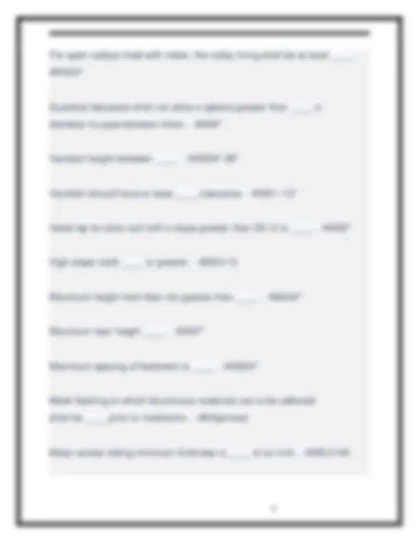 Gs 11 Contractor Test NORTH CAROLINA GENERAL CONTRACTORS EXAM. LATEST 2025-2026. QUESTIONS ...