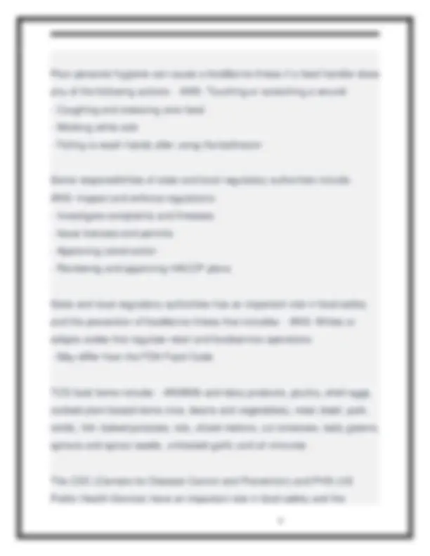 Servsafe Manager Food Safety Course 2025-2026 Test. Questions & Correct ...