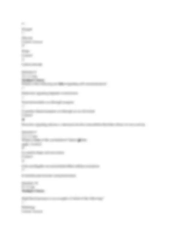 NURS 231 Module 1 Exam (New, 2025-2026) / NURS231 Module 1 Exam ...