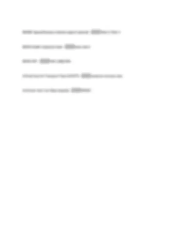 Opordes Military Operations: OPORDs, HSS, and FHP Study Guide | Exercises ...