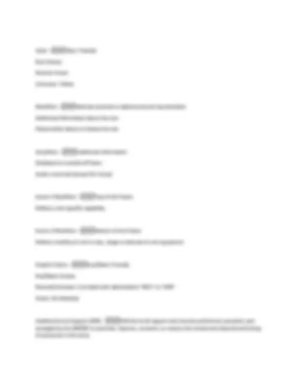 Opordes Military Operations: OPORDs, HSS, and FHP Study Guide | Exercises ...