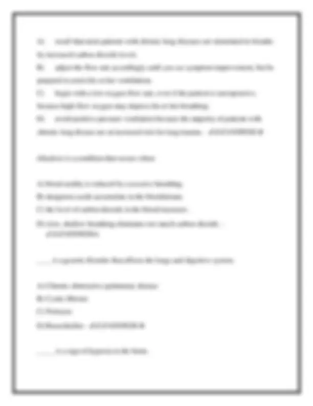 EMT Final Exam Study Guide Questions 2025 – Latest Updated with ...