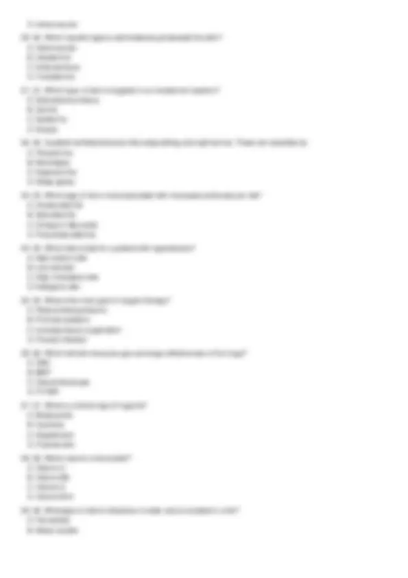 Health science notes | Study notes Health sciences | Docsity