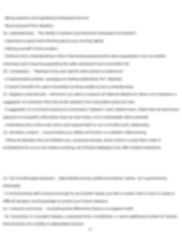 GEB 3213 Test 2 Hayes – Complete Renovated 2023 Verified Questions and ...