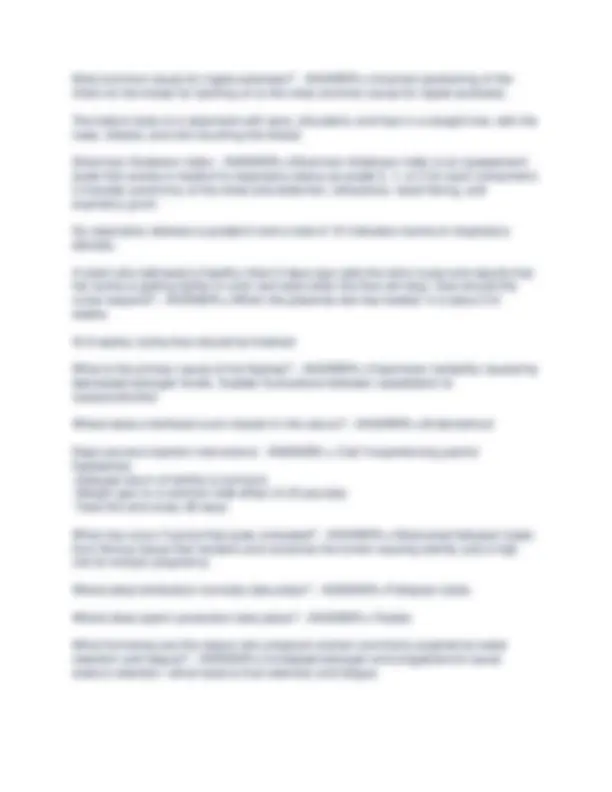 2025 HESI MATERNITY OB EXAM VERSION 1 LATEST ALL 55 QUESTIONS AND ...