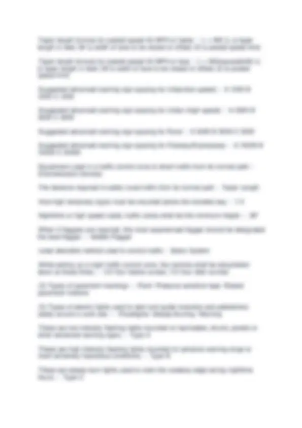 FLAGGER EXAM QUESTIONS WITH CORRECT QUESTIONS AND ANSWERS GRADED A+ ...