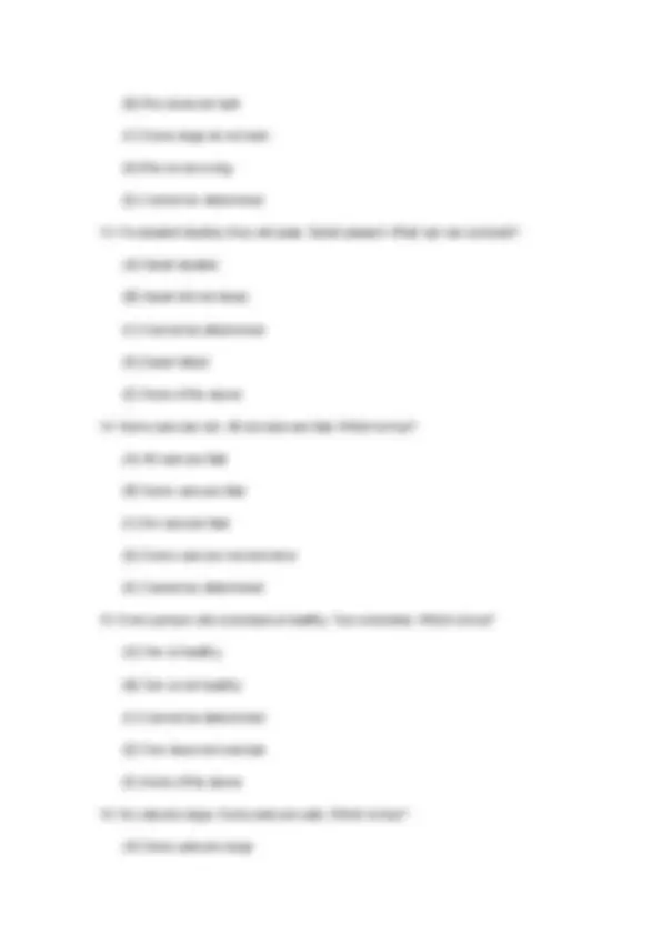 LSAT Prep Notes – Complete Study Guide with Practice Questions (2025 ...