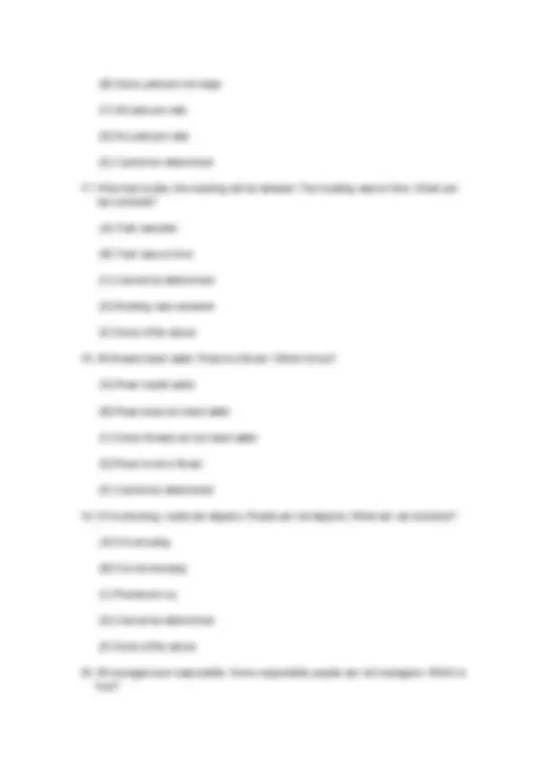 LSAT Prep Notes – Complete Study Guide with Practice Questions (2025 ...