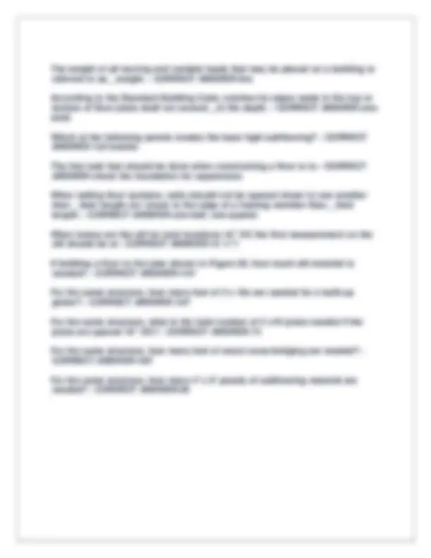 CARPENTRY QUESTIONS AND ANSWERS PDF visual data 4